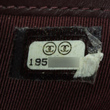 Chanel Classic CC Yen Wallet | Caviar