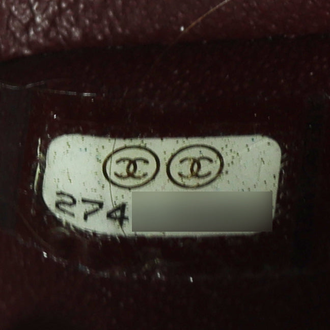 Chanel Classic Double Flap Medium | 27 Series