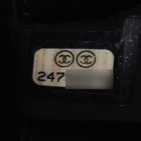 Chanel Chain Around Clutch