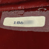 Chanel Two Tone CC Double Flap