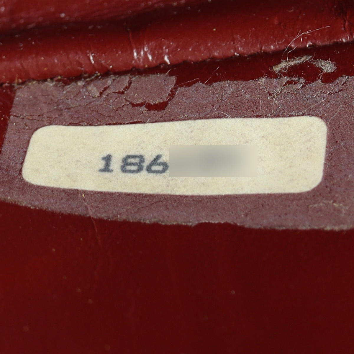 Chanel Two Tone CC Double Flap