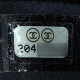 Chanel Pocket Box Mini Camera Bag | Black