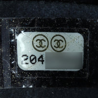 Chanel Pocket Box Mini Camera Bag | Black