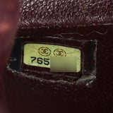 Chanel Classic Double Flap Small | Black GTH