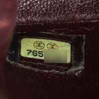 Chanel Classic Double Flap Small | Black GTH