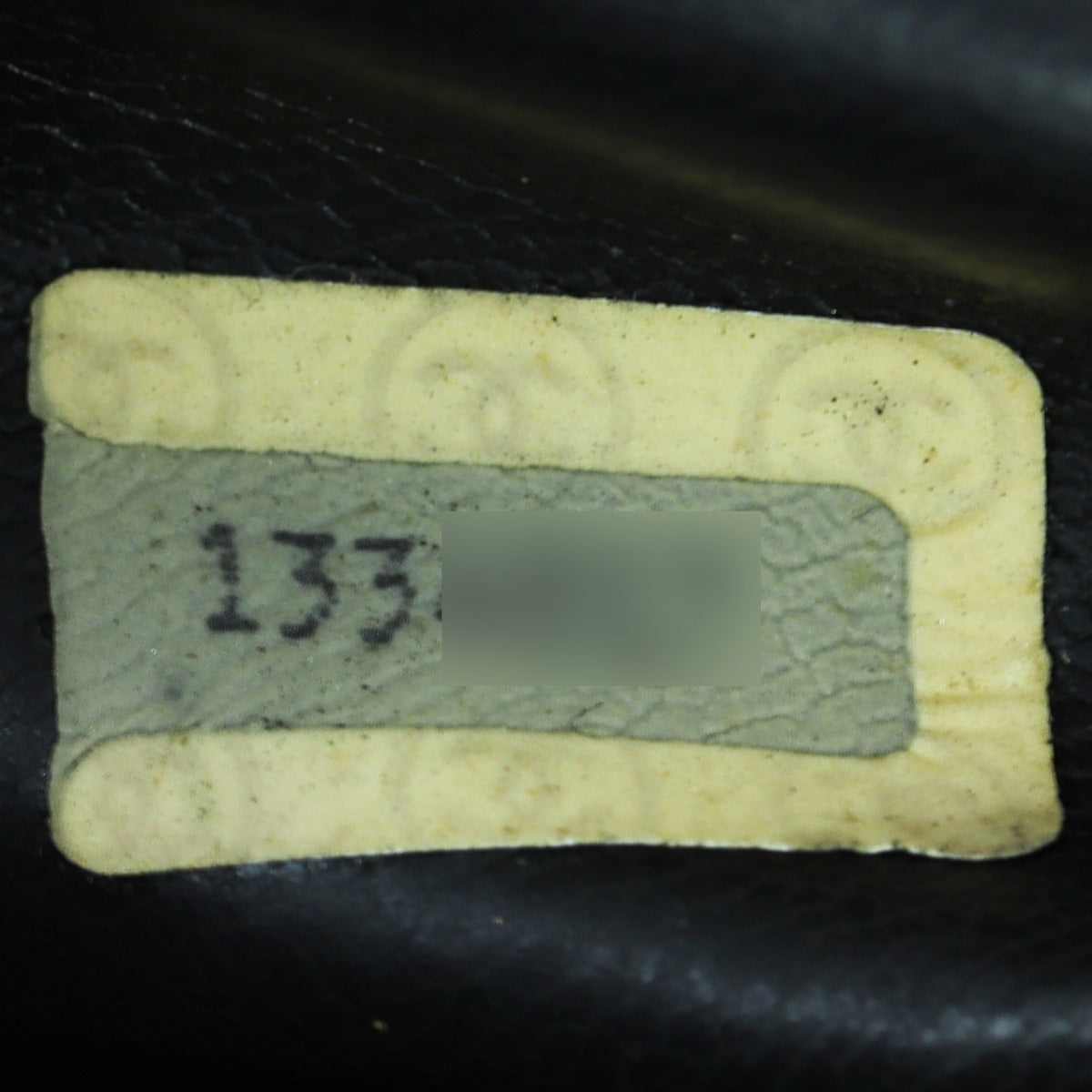 Chanel CC Zip Charm Quilted Tote