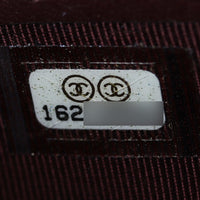 Chanel Classic Zipped Wallet | Black