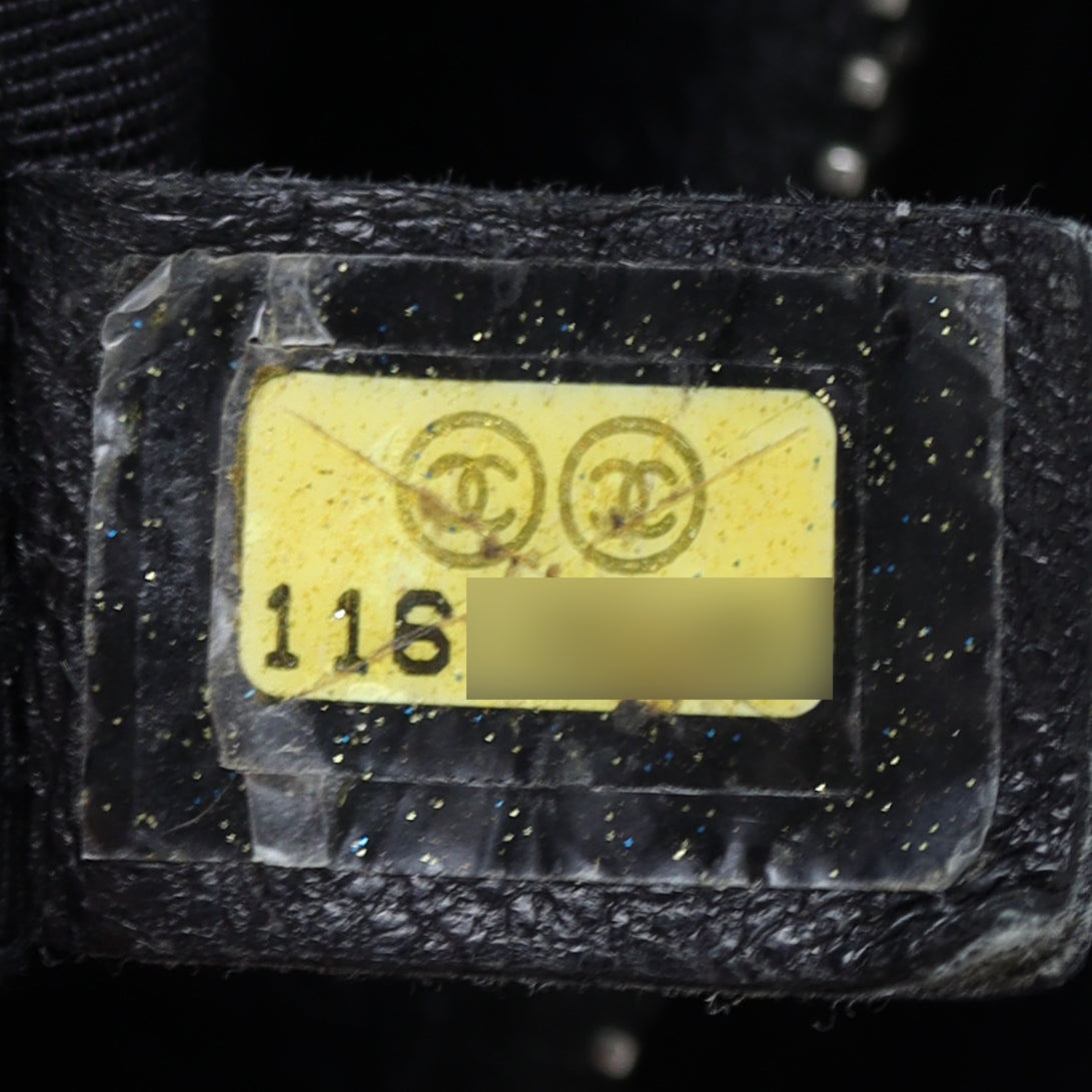 Chanel Grand Shopping Tote