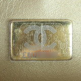 Chanel Enamel CC Mini Flap Bag