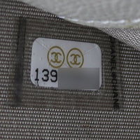 Chanel Sevruga Wallet on Chain