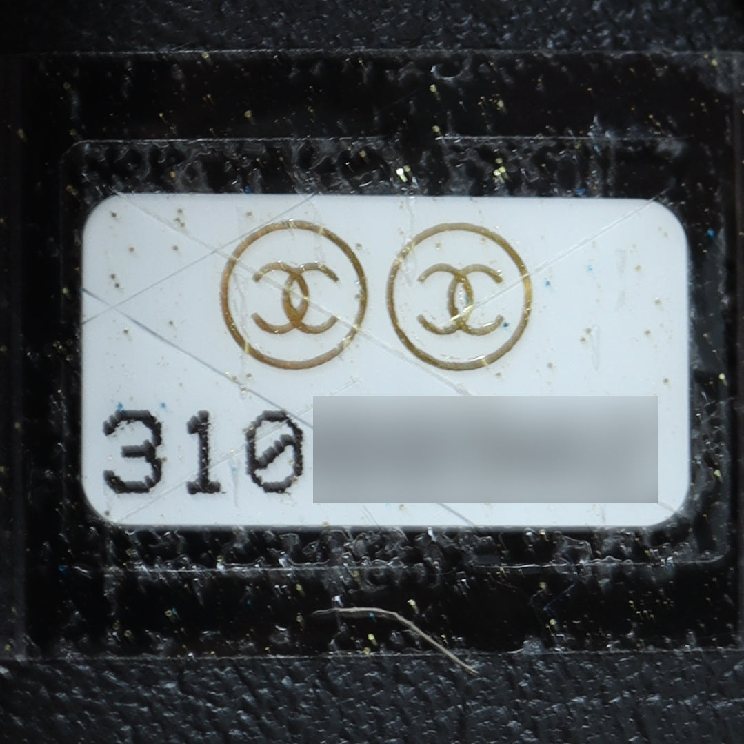 Chanel Urban Jungle Bucket