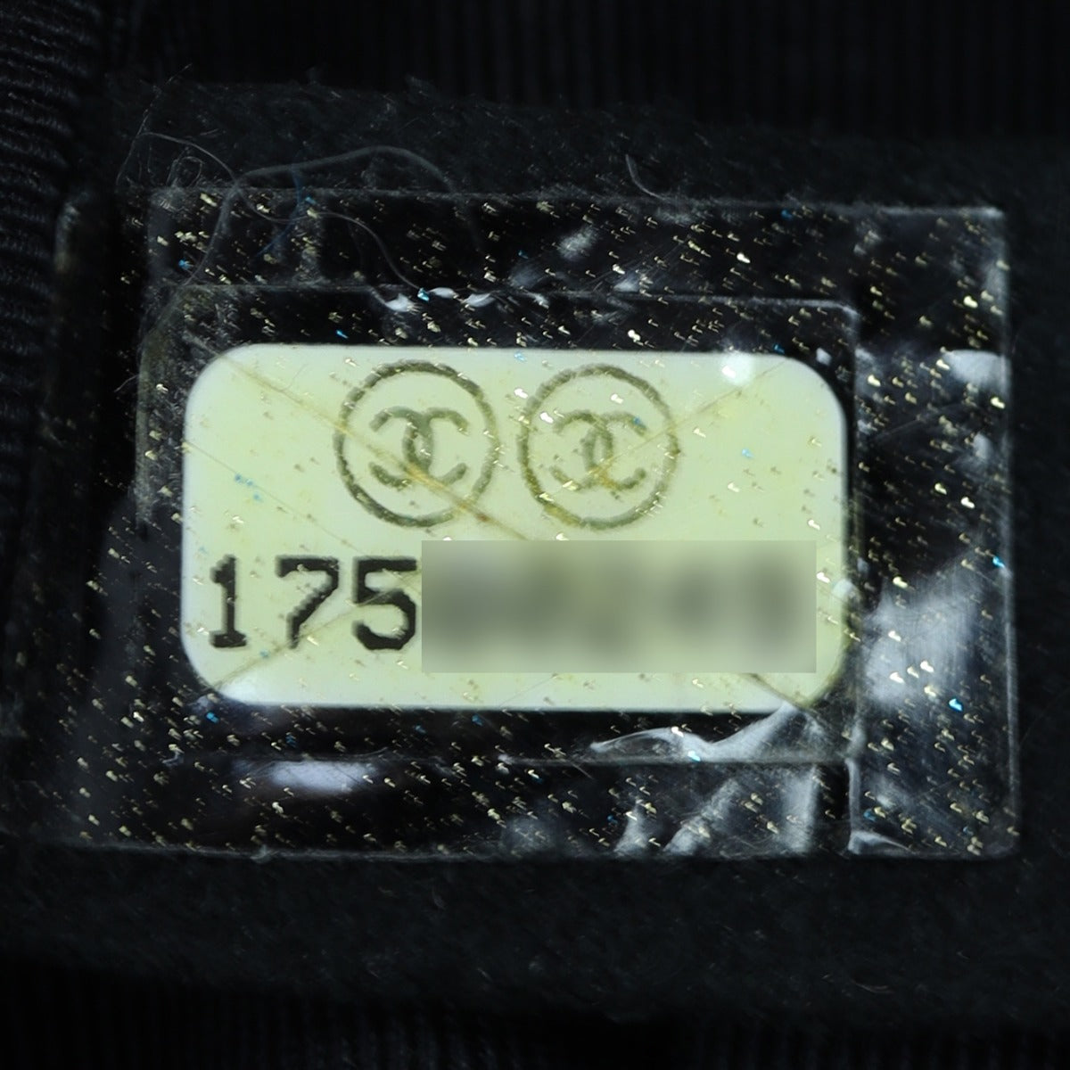 Chanel Boy Large | Silver Hardware