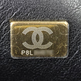 Chanel Top Handle Vanity Case with Chain