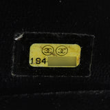 Chanel Classic Twist Flap Bag Patent Medium | Black Diamond