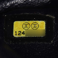 Chanel Classic Double Flap Small Lambskin | Navy