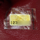 Chanel CC Diamond Stitch Flap Bag