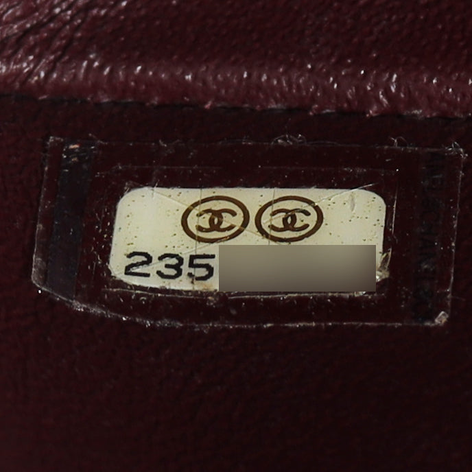 Chanel Classic Double Flap Medium | 23 Series