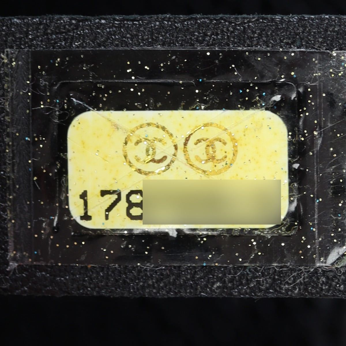 Chanel Grand Shopping Tote