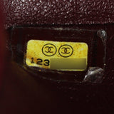 Chanel Classic Double Flap Medium | 12 Series