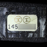 Chanel Mademoiselle Bowler Bag Patent Large Date Code