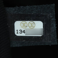 Chanel Brilliant Patent Camera Bag Large Date Code