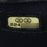 Chanel Classic Double Flap Jumbo Date code