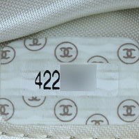 Chanel Vintage Mini Tote Date Code