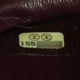 Chanel Classic Double Flap Jumbo Date Code