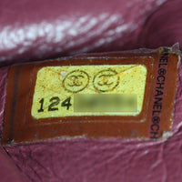 Chanel Classic Double Flap Medium Date Code