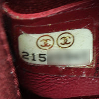 Chanel Ballerine Flap Bag Date Code