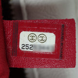 Chanel Gabrielle Hobo Small Date Code