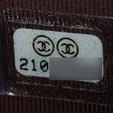 Chanel Classic Flap Long Wallet Date Code
