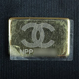 Chanel CC Trendy Wallet on Chain Date Code