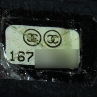 Chanel Hamptons CC Flap Bag Date Code