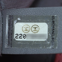 Chanel Boy Chevron Old Medium Date Code