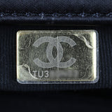 Chanel CC Nylon Maxi Shopping Tote Date Code