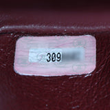 Chanel Classic Double Flap Medium Date Code