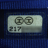 Chanel Zip Around Wallet Date Code