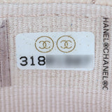 Chanel Glasses Case with Chain Date Code