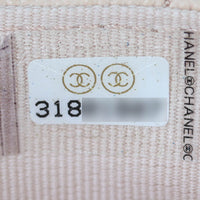 Chanel Glasses Case with Chain Date Code