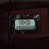 Chanel CC Charm Two Way Shopping Tote Date Code