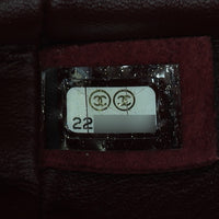 Chanel CC Charm Two Way Shopping Tote Date Code