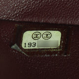 Chanel Classic Double Flap Jumbo | Black GTH