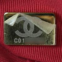 Chanel Framing Chain Flap Bag Mini Date Code