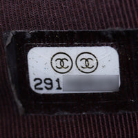 Chanel Classic Flap Wallet Date Code