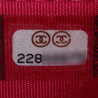 Chanel Golden Class Wallet on Chain Date Code