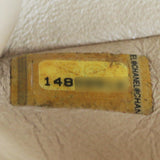 Chanel Classic Double Flap Medium Date Code