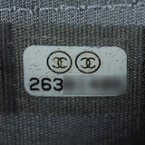 Chanel CC Chevron Cardholder Date Code