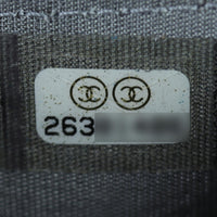 Chanel CC Chevron Cardholder Date Code