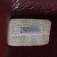 Chanel Classic Double Flap Medium (vintage) Date Code